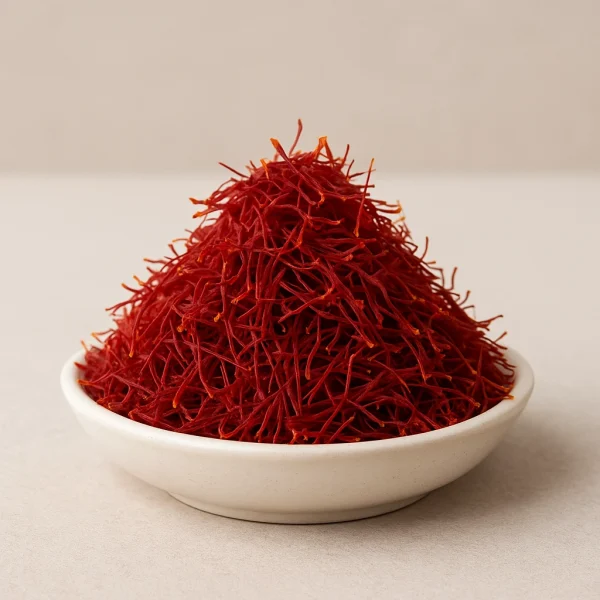 negin saffron
